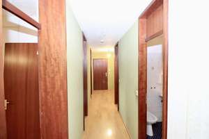 4 Zimmer-Wohnung mit Potenzial, Top geschnittener Wohn- und Küchenbereich, ruhig, Schwabing West – Die vollständige Adresse der Immobilie erhältst du vom Anbieter., 80797 Am Luitpoldpark, München – Vorschaubild 11