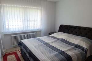Einziehen und Wohlfühlen! Top renovierte und charmante 3-Zimmerwohnung am Waldrand – Die vollständige Adresse der Immobilie erhältst du vom Anbieter., 63128 Dietzenbach – Vorschaubild 6