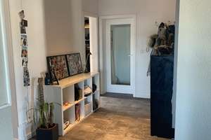 Wohnen wie im Penthouse: 3 Zimmer, Kamin und ca. 100 m² Dachterrasse in Mönchengladbach – Ernst-Brasse-Straße 26A, 41065 Hardterbroich-Pesch, Mönchengladbach – Vorschaubild 38