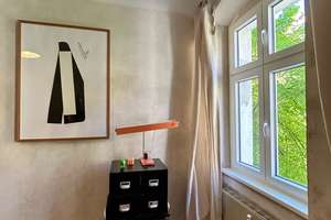2 Zimmer Altbau mit Balkon nahe Tempelhofer Feld – Emser Straße 98, 12051 Neukölln (Ortsteil), Berlin – Vorschaubild 4
