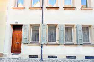 Historisches Mehrfamilienhaus in Top-Altstadtlage – steuerlich begünstigt – Kuttlerstraße 17, 91054 Markgrafenstadt, Erlangen – Vorschaubild 4