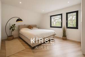 Exklusives Penthouse mit Galerie, Home Spa & Panoramablick über Düsseldorf – Die vollständige Adresse der Immobilie erhältst du vom Anbieter., 40629 Ludenberg, Düsseldorf – Vorschaubild 10