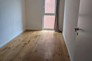 Exklusive 4-Zimmer Neubauwohnung mit großer Sonnenterrasse und Tiefgarage – Holsteiner Chaussee 171,  Schnelsen-Eimsbüttel, 22457 Schnelsen, Hamburg – Vorschaubild 5