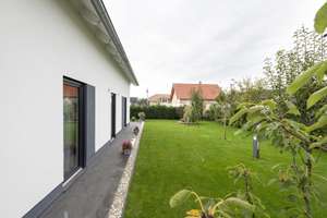 Modernes Einfamilienwohnhaus
in ruhiger Lage von Wertheim-Bettingen – Die vollständige Adresse der Immobilie erhältst du vom Anbieter., 97877 Wertheim – Vorschaubild 19