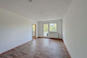 Kleine Wohnung, aber großer Balkon mit Blick ins Grüne … #richtigjut – 39130 Neu Olvenstedt, Magdeburg – Vorschaubild 5