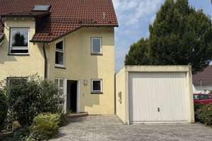 GEPFLEGTES REIHENECKHAUS MIT GARAGE UND AUSBAURESERVE – Die vollständige Adresse der Immobilie erhältst du vom Anbieter., 74172 Neckarsulm – Vorschaubild 1