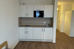 Möbliertes Mikroapartment in Leipziger Kiezlage zu vermieten – Leipzig – Vorschaubild 4