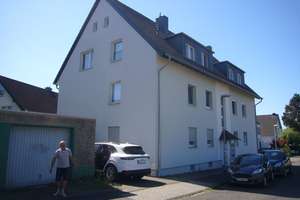 Viel Platz mit 3 Zimmern und großer Galerie in Leverkusen-Schlebusch – 51375 Schlebusch, Leverkusen – Vorschaubild 6