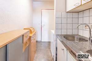 Kompakte Kapitalanlage mit Aufzug und Duplex-Stellplatz in Fürth – 90763 Nördliche Südstadt, Fürth – Vorschaubild 4