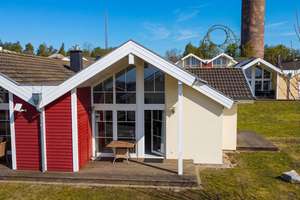 Ferienhaus oder Kapitalanlage - Sie entscheiden! – Die vollständige Adresse der Immobilie erhältst du vom Anbieter., 23730 Sierksdorf – Vorschaubild 10