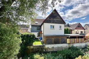 Großzügiges Wohnerlebnis auf kleinem Grundstück – Haus mit 6 Zimmern zum sofortigem Einzug + op – Die vollständige Adresse der Immobilie erhältst du vom Anbieter., 8132 Mülsen – Vorschaubild 8