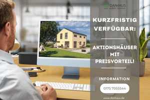 Traumhaus zum Aktionspreis – Grundstücksmarkt inklusive! – Wesel (Kreis) – Vorschaubild 1