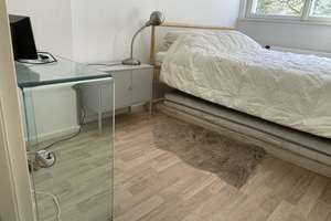 Freundliche, voll möblierte 2ZKB/41qm/3.OG Wohnung in Harzer Str./Neukoelln, 885 Euro NKM – Harzer Straße 26/27, 12059 Neukölln (Ortsteil), Berlin – Vorschaubild 14