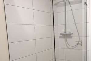 Schicke möbelierte 2-Zimmer Wohnung in Wiesbaden-Mitte – Kirchgasse 56, 65183 Mitte, Wiesbaden – Vorschaubild 9