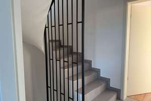 Reihenhaus zur Miete! 6 Zimmer mit Garten I 2 Stellplätze I 2 Bäder – Die vollständige Adresse der Immobilie erhältst du vom Anbieter., 6184 Kabelsketal – Vorschaubild 11