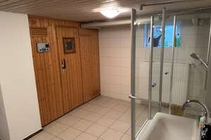 Rarität -Direkt am See - Doppelhaushälfte Hagnau mit eigenem Seezugang und Garten – Die vollständige Adresse der Immobilie erhältst du vom Anbieter., 88709 Hagnau am Bodensee – Vorschaubild 25