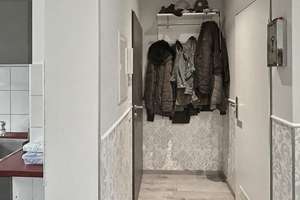 Schöne 3-Zimmer-Wohnung in Münster – modernisiert und frei nach Verkauf – Die vollständige Adresse der Immobilie erhältst du vom Anbieter., 48147 Uppenberg, Münster – Vorschaubild 10