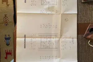 Idyllisches Einfamilienhaus mit Garten und Sauna – Frankfurt am Main – Vorschaubild 30