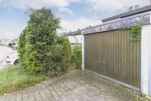 Helles Reihenhaus mit großem Garten und Garage – Ihr Zuhause in Ohmden – Esslingen (Kreis) – Vorschaubild 21