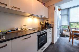 Solide vermietete 2-Zimmer-Wohnung im Architektenhaus in Osternburg – Die vollständige Adresse der Immobilie erhältst du vom Anbieter., 26135 Drielaker Moor, Oldenburg (Oldenburg) – Vorschaubild 4
