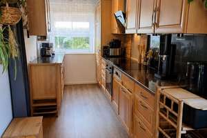 Reihenendhaus in gemütlicher Sackgassenlage - Viel Platz für Familien – 44319 Wickede, Dortmund – Vorschaubild 3