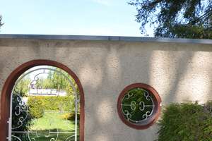 *** Ein ganz charmantes Einfamilienhaus mit herrschaftlichem Garten und 193 qm Wohnnutzfläche *** – Clara-Zetkin-Straße 12, 16540 Hohen Neuendorf – Vorschaubild 3