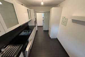 Moderne 3-Zimmer-Wohnung mit Balkon & Tiefgarage im Herzen von Vluyn – Die vollständige Adresse der Immobilie erhältst du vom Anbieter., 47506 Neukirchen-Vluyn – Vorschaubild 1