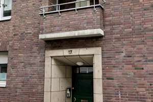 Sonnige 2-Zi-Wohnung im Medienhafen – Neckarstraße 17, 40219 Unterbilk, Düsseldorf – Vorschaubild 2