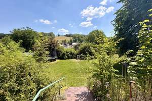 Geräumiges EFH mit Fernwärmeanschluss, idyllischem Garten und herrlichem Blick über das Viehbachtal – Die vollständige Adresse der Immobilie erhältst du vom Anbieter., 84183 Niederviehbach – Vorschaubild 28