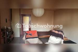 Tauschwohnung: 58 m² Wohnung in Karlsruhe, Durlach