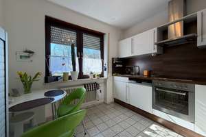 Gepflegtes 3-Parteienhaus auf sonnigem Südgrundstück – Die vollständige Adresse der Immobilie erhältst du vom Anbieter., 81825 Gartenstadt Trudering, München – Vorschaubild 10