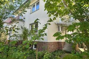 LIST-MALERVIERTEL:
FREISTEHENDES STADTHAUS MIT 9 ZIMMERN ZUM ARBEITEN/WOHNEN ODER 
EINE GR. FAMILI – Die vollständige Adresse der Immobilie erhältst du vom Anbieter., 30177 List, Hannover – Vorschaubild 4