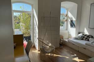 Wohnen mit Charakter: Großzügiges Loft in Aachen – Rolandstraße 13, 52070 Soers, Aachen – Vorschaubild 5