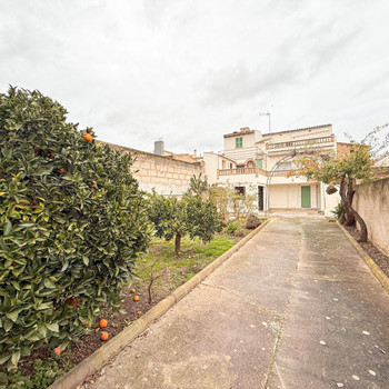 fantastisches Haus in Sant Joan