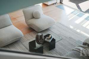 Exklusives Penthouse mit Galerie & Fernblick – Wohnen auf höchstem Niveau auf dem Triller! – Die vollständige Adresse der Immobilie erhältst du vom Anbieter., 66119 Alt-Saarbrücken, Saarbrücken – Vorschaubild 20