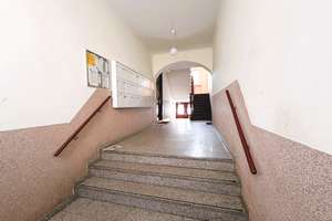 ALTBAUCHARME TRIFFT URBANE RUHE – 39112 Leipziger Straße, Magdeburg – Vorschaubild 9