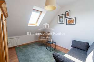 Constantia-West! Doppelhaushälfte mit Carport, überdachter Terrasse, Gartenhaus und Gartenanlage in  – Die vollständige Adresse der Immobilie erhältst du vom Anbieter., 26723 Larrelt/VW-Siedlung, Emden – Vorschaubild 28