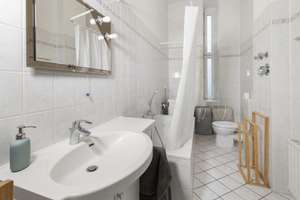 Am Falkplatz (Mauerpark): 3-Zimmer-Altbau, 93 m², EBK – provisionsfrei – 10437 Prenzlauer Berg, Berlin – Vorschaubild 8