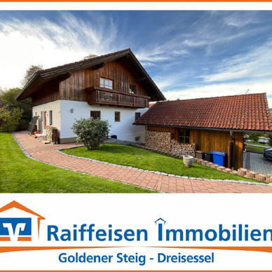 Haus Grafenau Kaufen