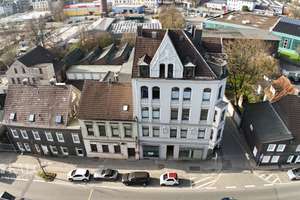 Investoren aufgepasst: 4 zusammenhängende Häuser mit Kinderarztpraxis & Wertsteigerungspotenzial – Die vollständige Adresse der Immobilie erhältst du vom Anbieter., 42277 Oberbarmen, Wuppertal – Vorschaubild 25