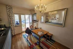 Großzügige helle 4,5-Zimmer-Wohnung Friedrich-Ebert-Platz/ St. Johannis – Die vollständige Adresse der Immobilie erhältst du vom Anbieter., 90419 Sankt Johannis, Nürnberg – Vorschaubild 5