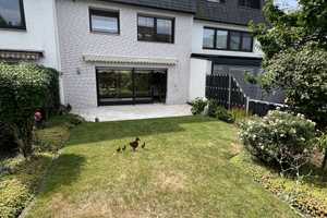 Charmantes Reihenmittelhaus mit Garten, Balkon & Garage in Hilden-Nord – Mettmann (Kreis) – Vorschaubild 12