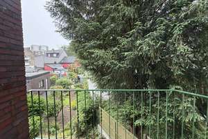 Oldie but Goldie - bezugsfreies Zwei- bis Dreifamilienhaus – Die vollständige Adresse der Immobilie erhältst du vom Anbieter., 47198 Hochheide, Duisburg – Vorschaubild 13