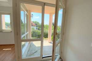 Nah am Auensee | Balkon | TG-Stellplatz | Fußbodenheizung – 4159 Wahren, Leipzig – Vorschaubild 2