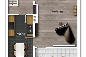 Solides Reihenmittelhaus in top Lage von Hürth – Seinsheimweg 4, 50354 Hürth – Vorschaubild 21