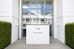 Neuwertige Penthousewohnung am Uhlenhorster Wald – 45478 Speldorf, Mülheim an der Ruhr – Vorschaubild 4