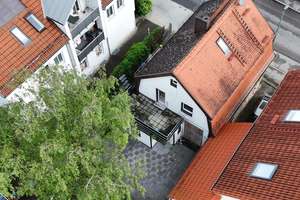 Kapitalanlage München-Trudering: 4,2 % Rendite | Wohnen & Gewerbe vermietet – Die vollständige Adresse der Immobilie erhältst du vom Anbieter., 81825 Gartenstadt Trudering, München – Vorschaubild 2