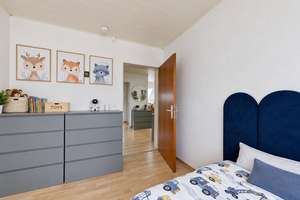 Wohnen mit Charme: Großzügige 3-Zimmer-Eigentumswohnung mit Loggia in Leverkusen – 51381 Bergisch Neukirchen, Leverkusen – Vorschaubild 5