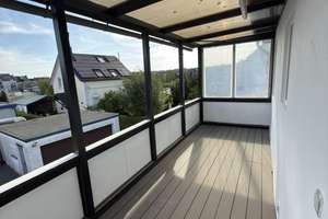 Helle 3-Zimmer-Wohnung mit Balkon in Solingen – Die vollständige Adresse der Immobilie erhältst du vom Anbieter., 42657 Burg/Höhscheid, Solingen – Vorschaubild 11