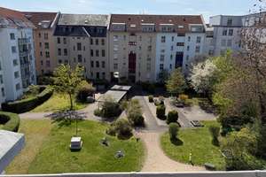 Exklusive, voll möblierte 3-Zimmer-Wohnung in Zentrum-Süd inkl. Tiefgarage – Die vollständige Adresse der Immobilie erhältst du vom Anbieter., 4107 Zentrum-Süd, Leipzig – Vorschaubild 4